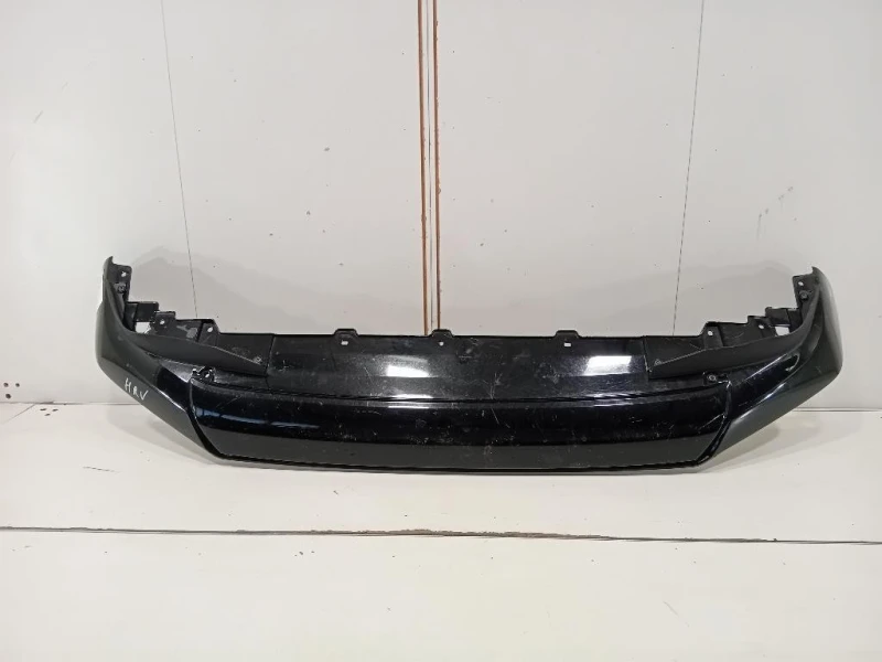 Spoiler Centrale Paraurti ANT 71161-3M0-J0 Honda HR-V III 2021