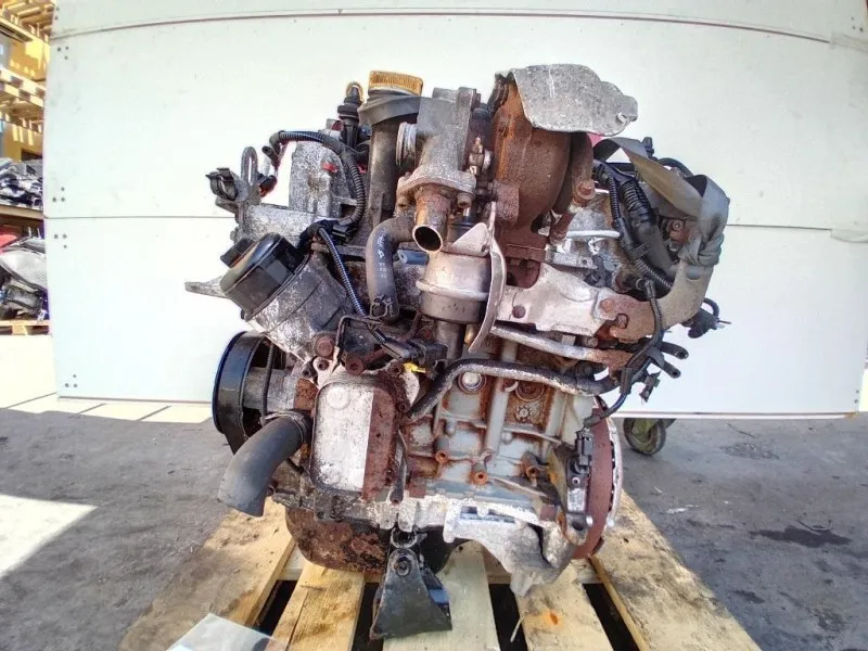 Motore Completo A13FD 90 CV 66 KW Opel Combo D 2012