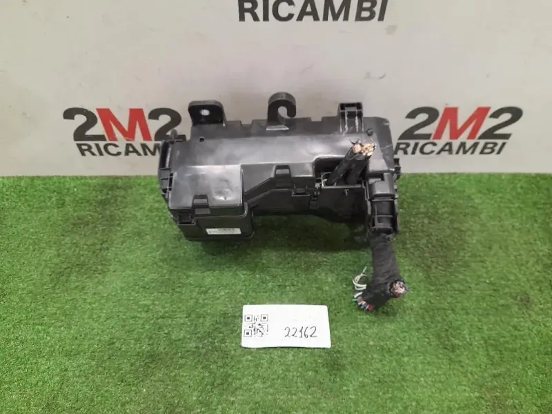 Scatola Fusibili 821110HW20C Toyota AYGO II 2018