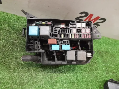 Scatola Fusibili 8266242190 Toyota RAV 4 III 2006