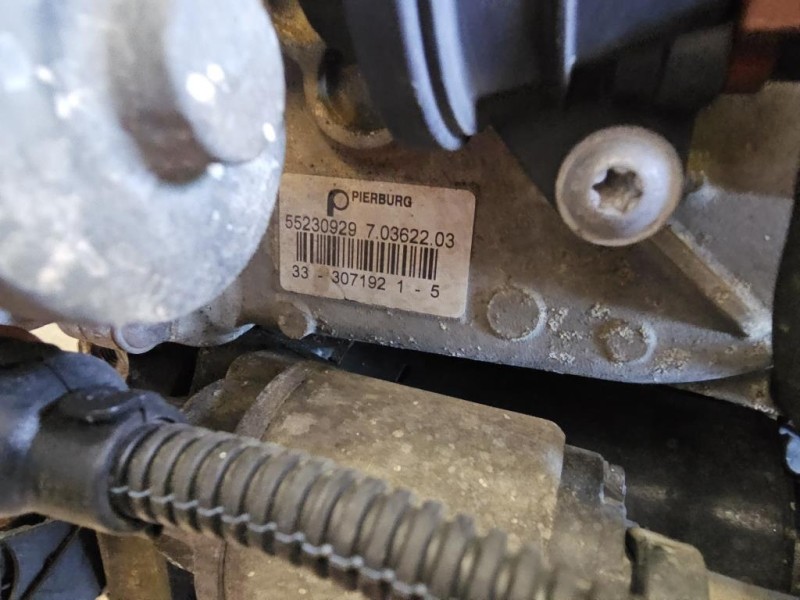 Motore Completo A13DT 263A2000 90 CV 66 KW Opel Combo D TOUR 2012