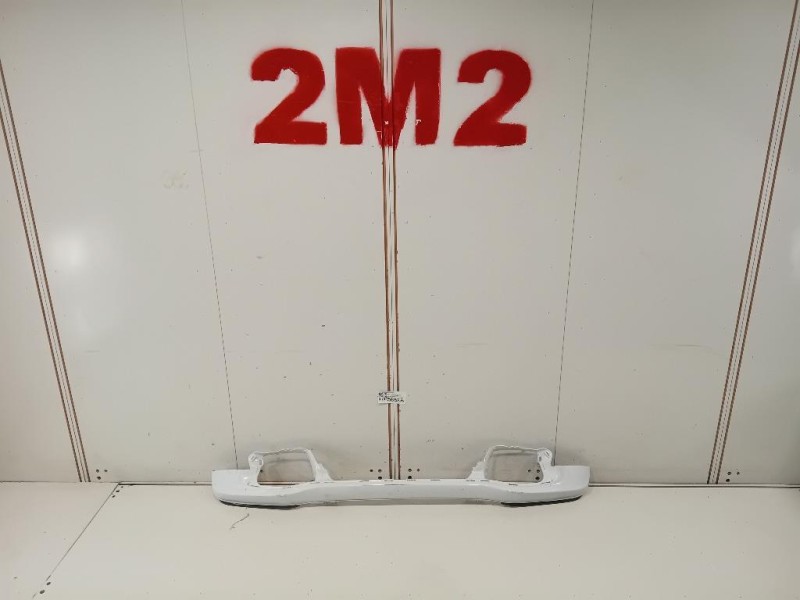 Spoiler Centrale Paraurti ANT A4518850225 Smart Fortwo Cabrio 451 2010