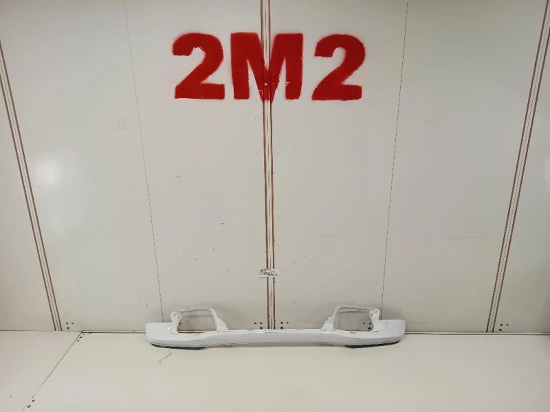 Spoiler Centrale Paraurti ANT A4518850225 Smart Fortwo Cabrio 451 2010
