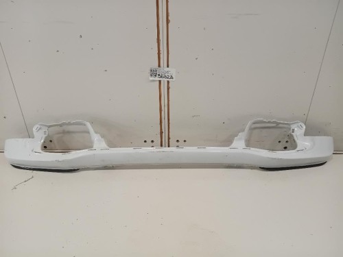 Spoiler Centrale Paraurti ANT A4518850225 Smart Fortwo Cabrio 451 2010