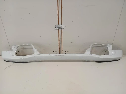 Spoiler Centrale Paraurti ANT A4518850225 Smart Fortwo Cabrio 451 2010