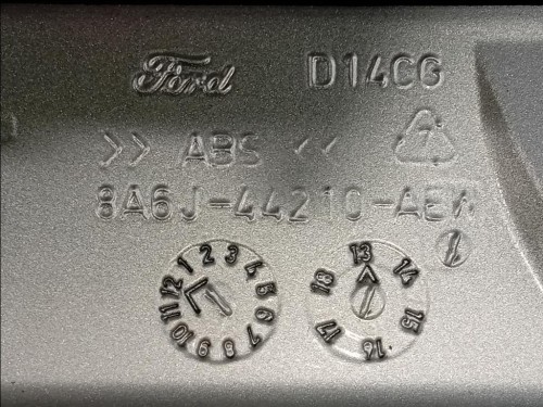 Spoiler Frangivento POST