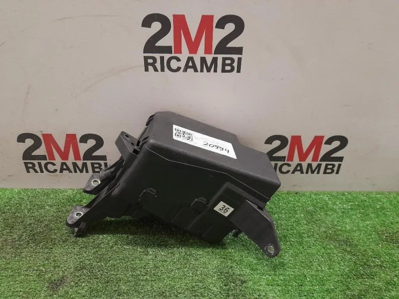 Scatola Fusibili 8266242190 Toyota RAV 4 III 2006