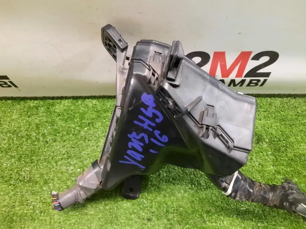 Scatola Fusibili 821150DQ20C Toyota Yaris IV 2014