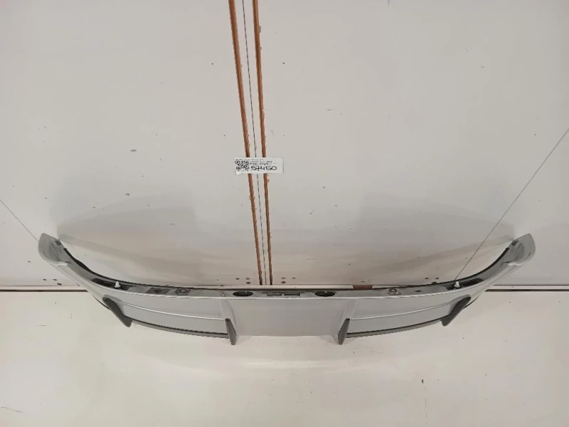 Spoiler Frangivento POST 8A6J-44210-AE Ford Fiesta VI 2012
