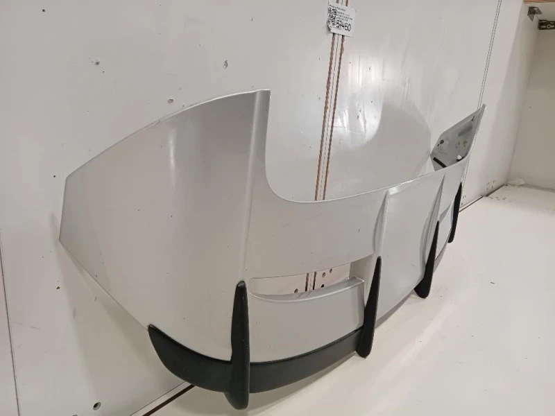 Spoiler Frangivento POST 8A6J-44210-AE Ford Fiesta VI 2012