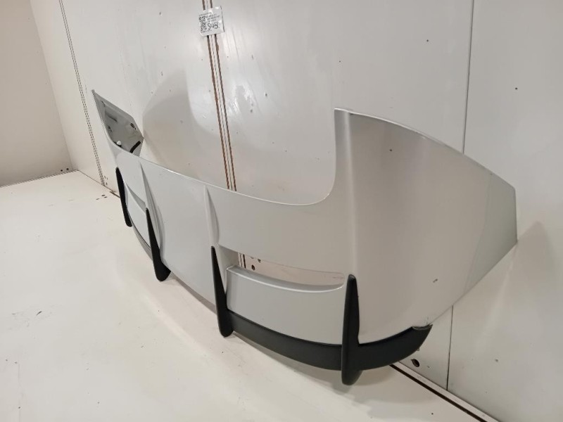 Spoiler Frangivento POST 8A6J-44210-AE Ford Fiesta VI 2012