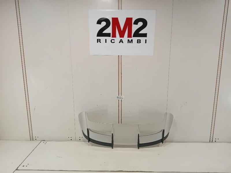 Spoiler Frangivento POST 8A6J-44210-AE Ford Fiesta VI 2012