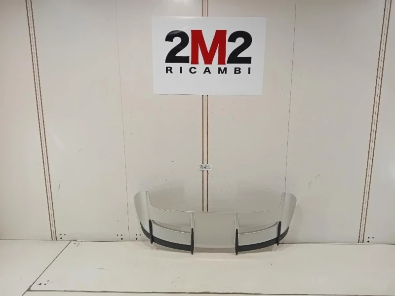 Spoiler Frangivento POST 8A6J-44210-AE Ford Fiesta VI 2012