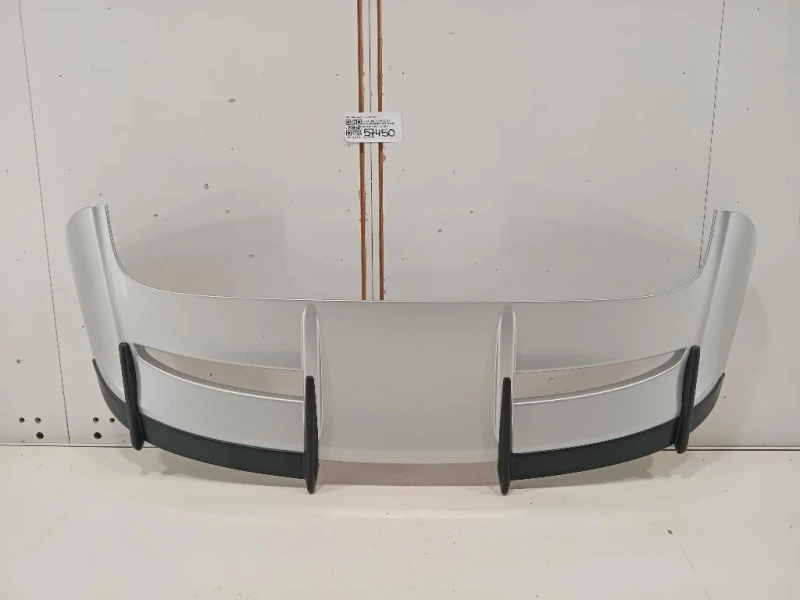 Spoiler Frangivento POST 8A6J-44210-AE Ford Fiesta VI 2012