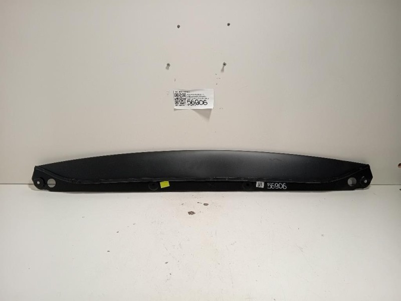 Spoiler Paraurti INF POST J9C3-17H776-A Jaguar E-pace 2017