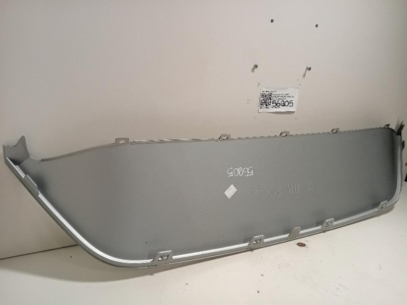Spoiler Paraurti POST J9C3-17F954-A Jaguar E-pace 2017