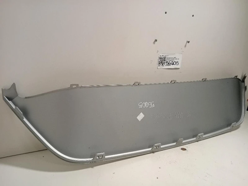 Spoiler Paraurti POST J9C3-17F954-A Jaguar E-pace 2017