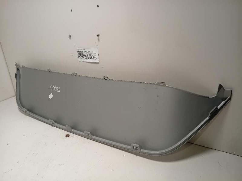 Spoiler Paraurti POST J9C3-17F954-A Jaguar E-pace 2017