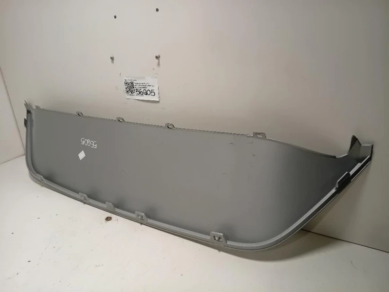 Spoiler Paraurti POST J9C3-17F954-A Jaguar E-pace 2017