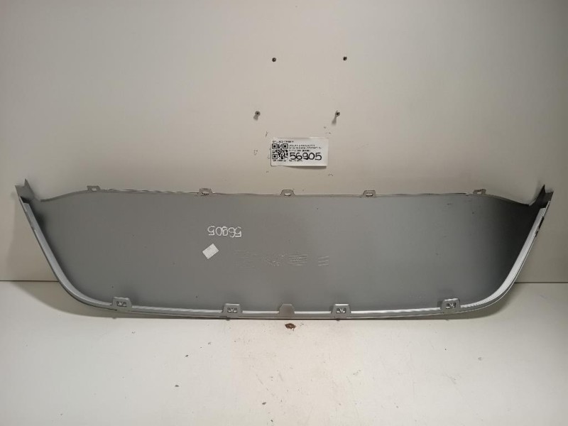 Spoiler Paraurti POST J9C3-17F954-A Jaguar E-pace 2017