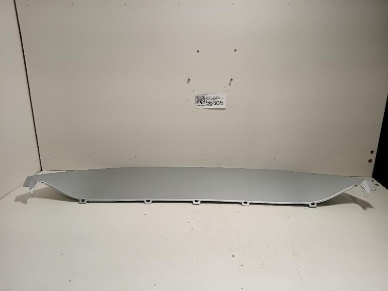 Spoiler Paraurti POST J9C3-17F954-A Jaguar E-pace 2017