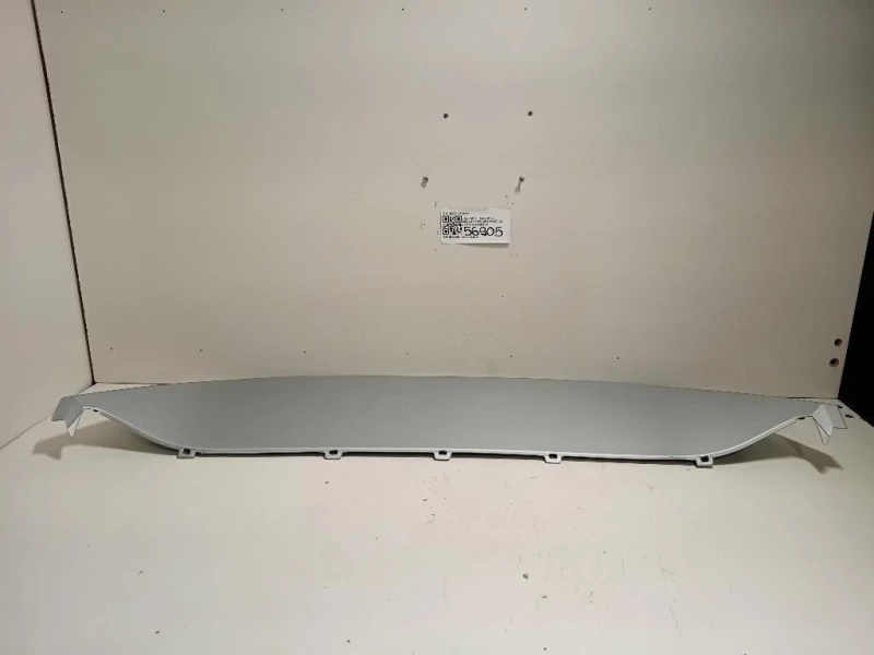 Spoiler Paraurti POST J9C3-17F954-A Jaguar E-pace 2017