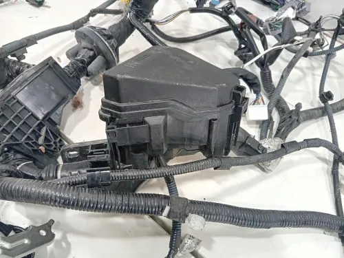 Scatola Fusibili 821150DQ20SCATOLA FUSIBILI+CABLAGIGIO Toyota Yaris IV 2017