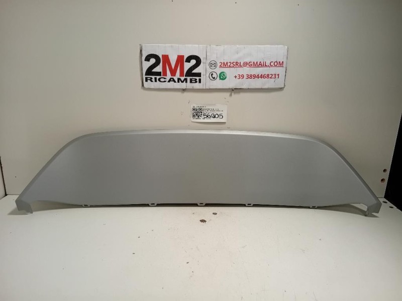 Spoiler Paraurti POST J9C3-17F954-A Jaguar E-pace 2017