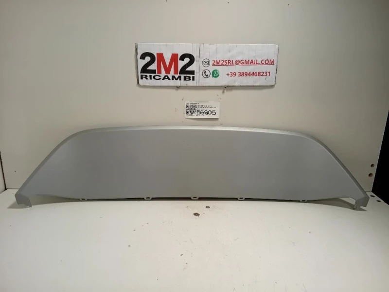 Spoiler Paraurti POST J9C3-17F954-A Jaguar E-pace 2017