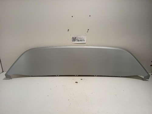 Spoiler Paraurti POST