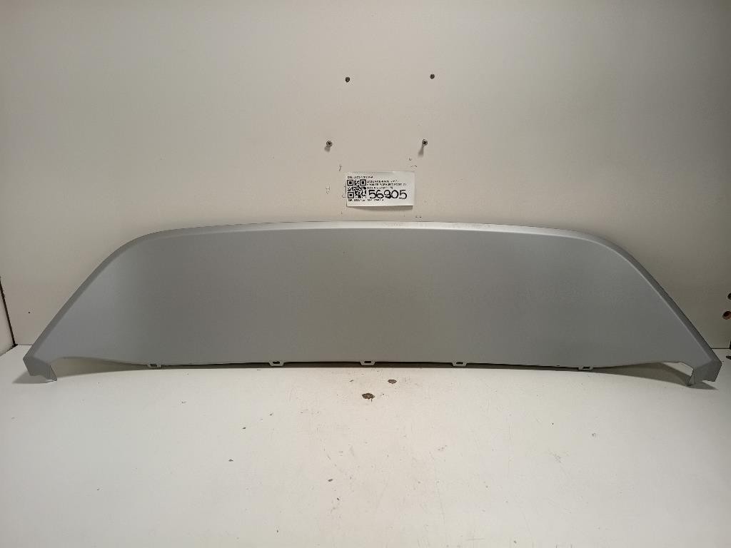 Spoiler Paraurti POST J9C3-17F954-A Jaguar E-pace 2017