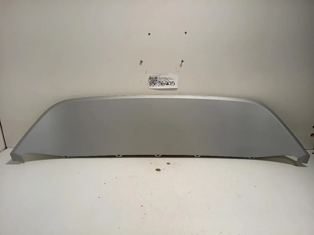 Spoiler Paraurti POST J9C3-17F954-A Jaguar E-pace 2017