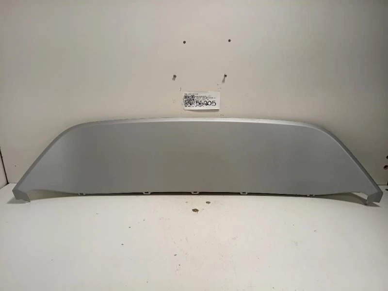 Spoiler Paraurti POST J9C3-17F954-A Jaguar E-pace 2017