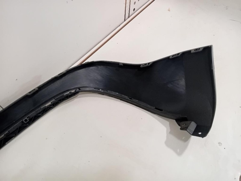 Spoiler Paraurti POST A1568850325 Mercedes Classe GLA X156 2014