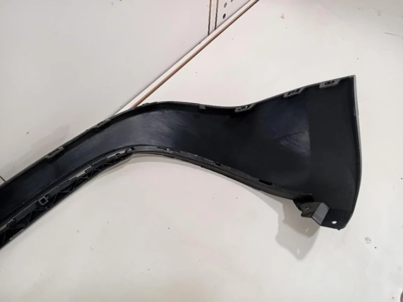 Spoiler Paraurti POST A1568850325 Mercedes Classe GLA X156 2014