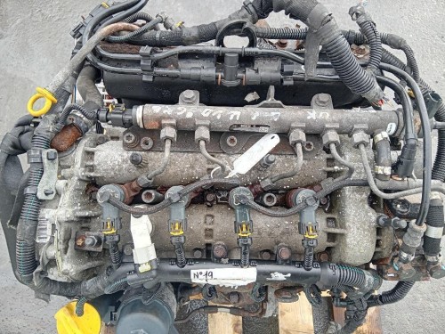 Motore Completo Z13DTJ 75 CV Opel Corsa D 2007