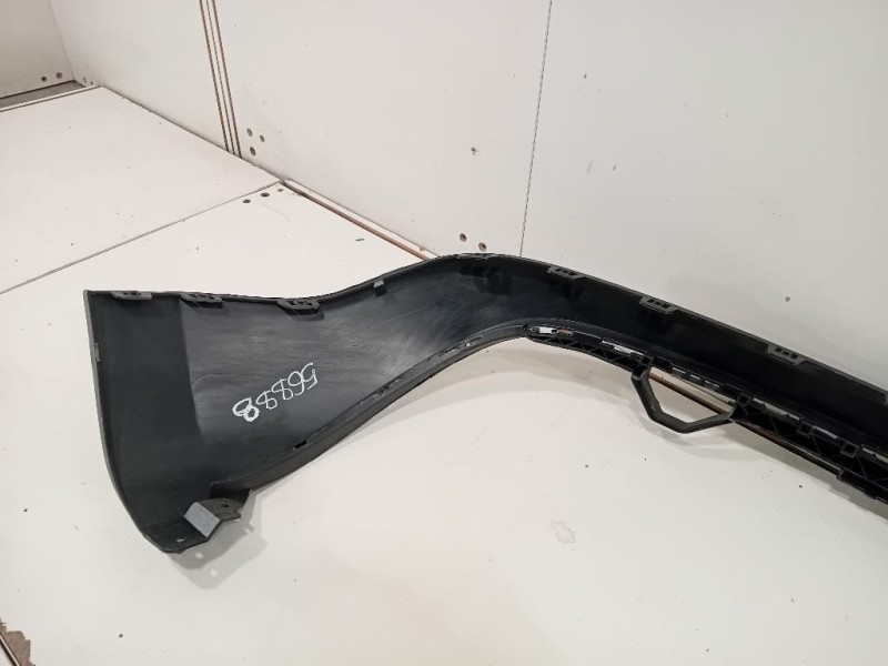 Spoiler Paraurti POST A1568850325 Mercedes Classe GLA X156 2014