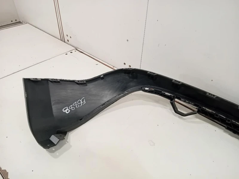 Spoiler Paraurti POST A1568850325 Mercedes Classe GLA X156 2014