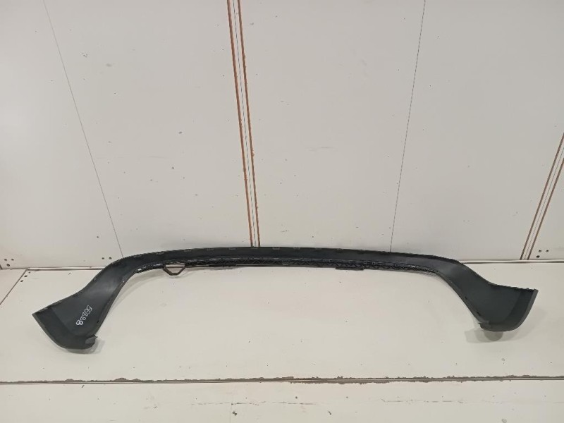 Spoiler Paraurti POST A1568850325 Mercedes Classe GLA X156 2014