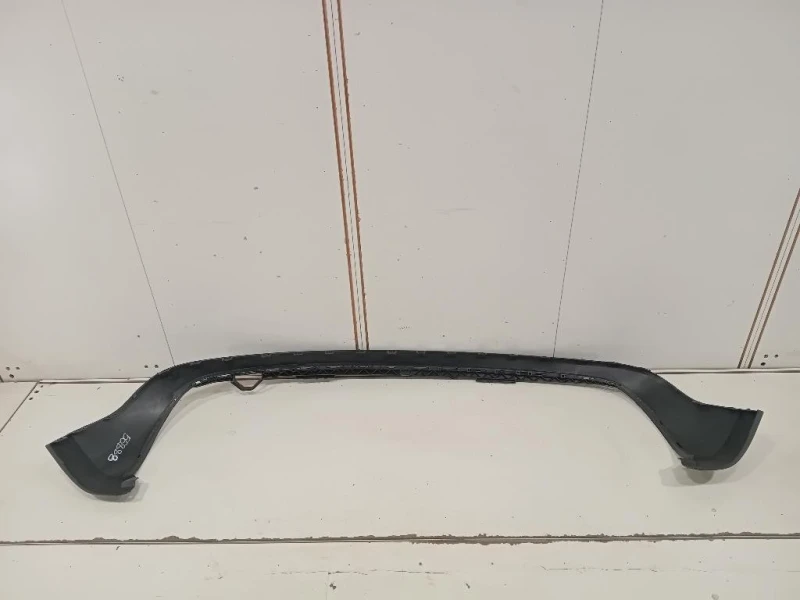 Spoiler Paraurti POST A1568850325 Mercedes Classe GLA X156 2014