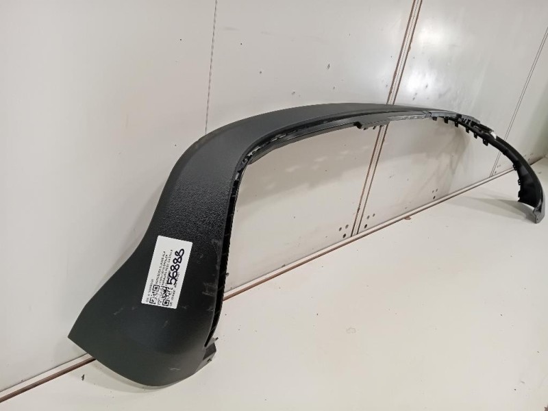 Spoiler Paraurti POST A1568850325 Mercedes Classe GLA X156 2014
