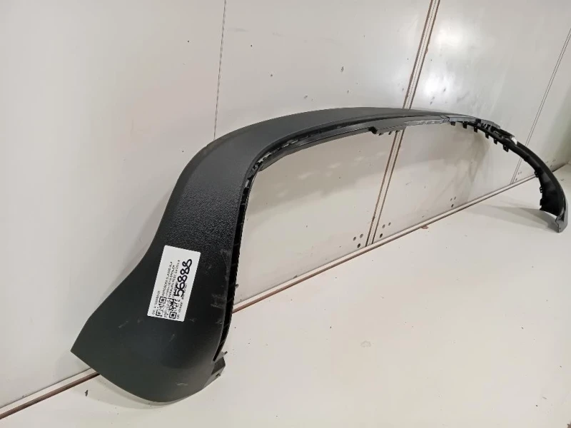 Spoiler Paraurti POST A1568850325 Mercedes Classe GLA X156 2014