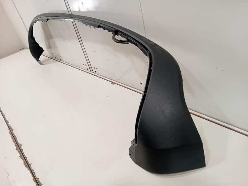 Spoiler Paraurti POST A1568850325 Mercedes Classe GLA X156 2014