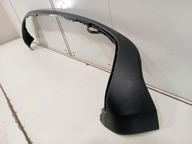 Spoiler Paraurti POST A1568850325 Mercedes Classe GLA X156 2014