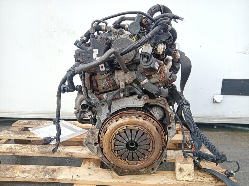 Motore Completo Z13DTJ 75 CV Opel Corsa D 2007