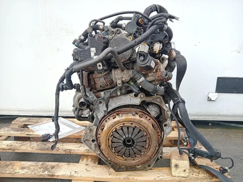 Motore Completo Z13DTJ 75 CV Opel Corsa D 2007
