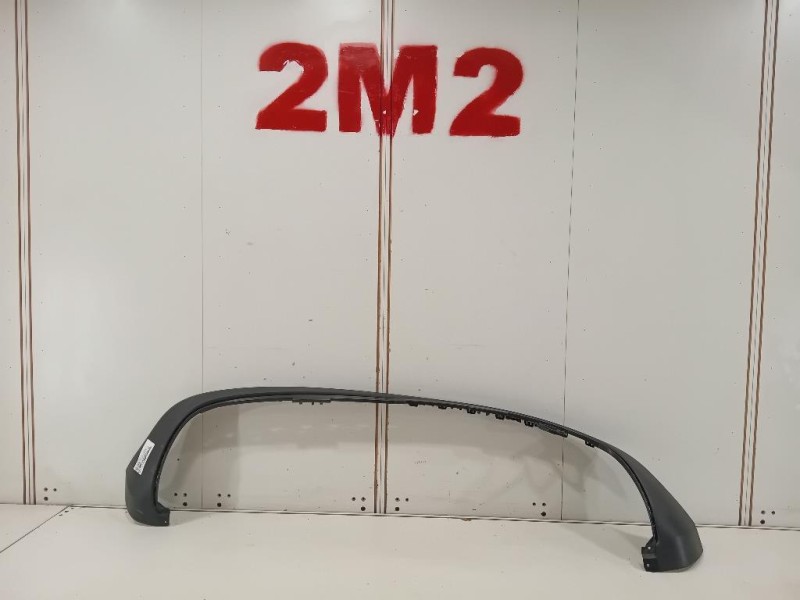 Spoiler Paraurti POST A1568850325 Mercedes Classe GLA X156 2014
