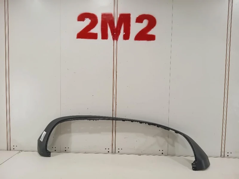 Spoiler Paraurti POST A1568850325 Mercedes Classe GLA X156 2014