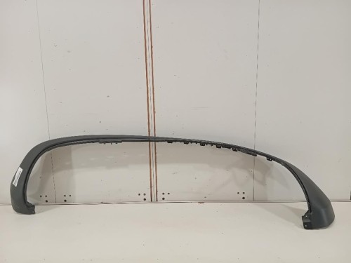 Spoiler Paraurti POST