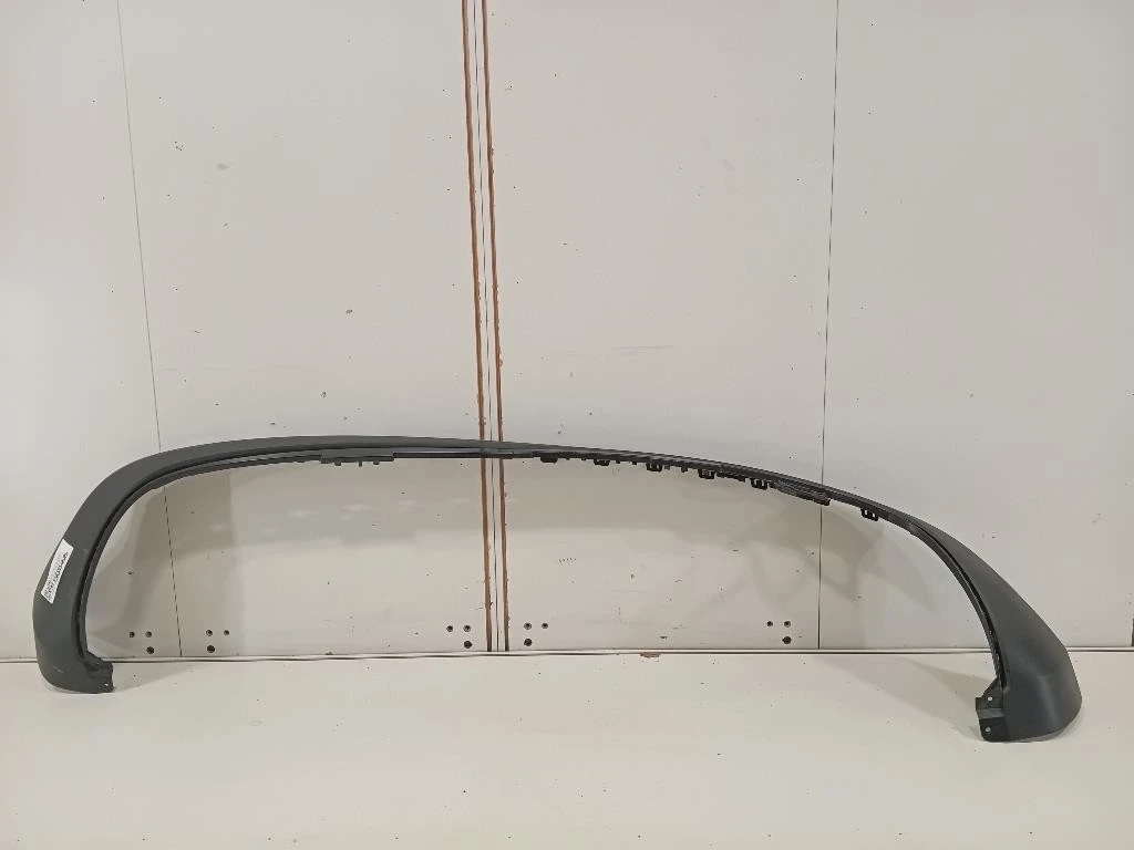 Spoiler Paraurti POST A1568850325 Mercedes Classe GLA X156 2014